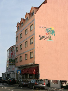 Fotos del hotel - BRASIL
