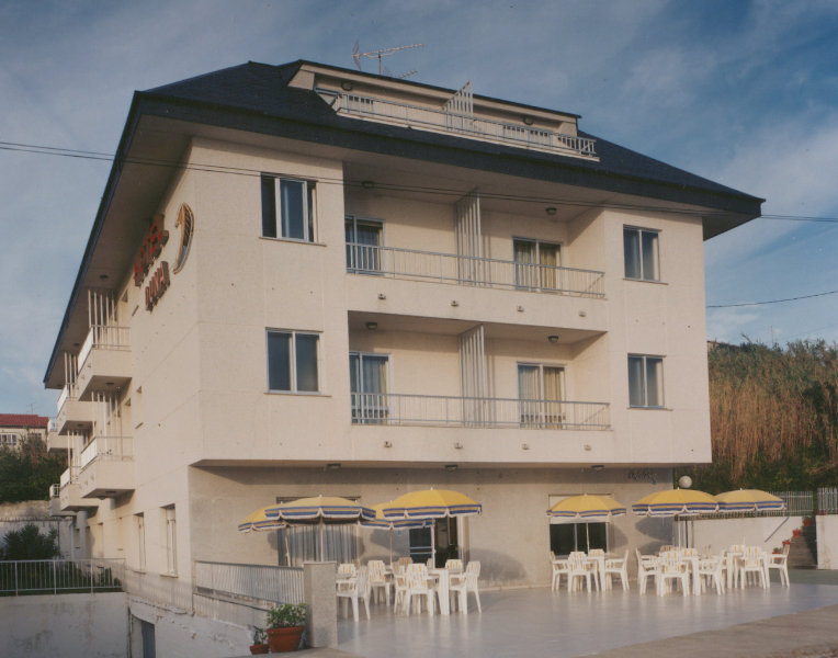 Fotos del hotel - DUNA  (PORTONOVO)