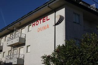 Fotos del hotel - DUNA  (PORTONOVO)