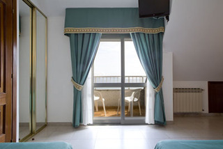 Fotos del hotel - DUNA  (PORTONOVO)