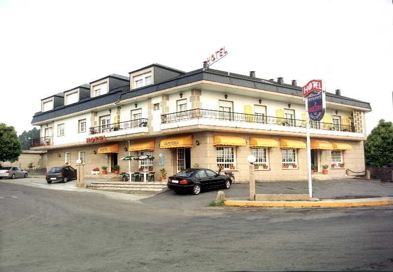 Fotos del hotel - CRUCEIRO