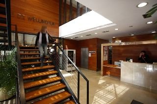 Fotos del hotel - DUQUE DE WELLINGTON