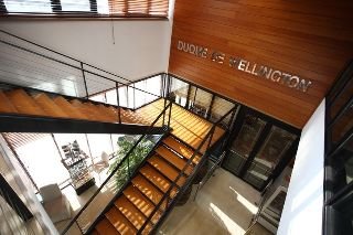 Fotos del hotel - DUQUE DE WELLINGTON