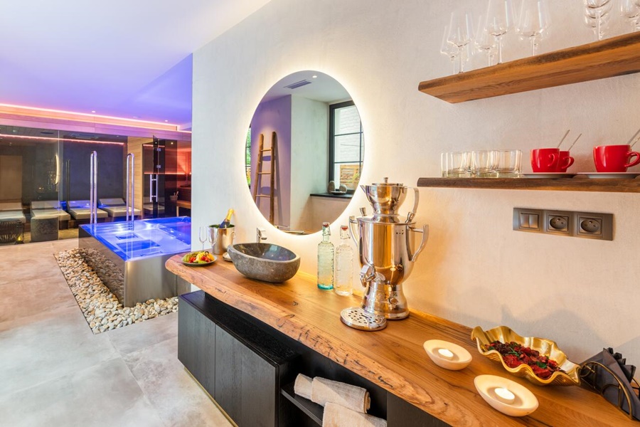Fotos del hotel - MOSAIC HOUSE DESIGN HOTEL