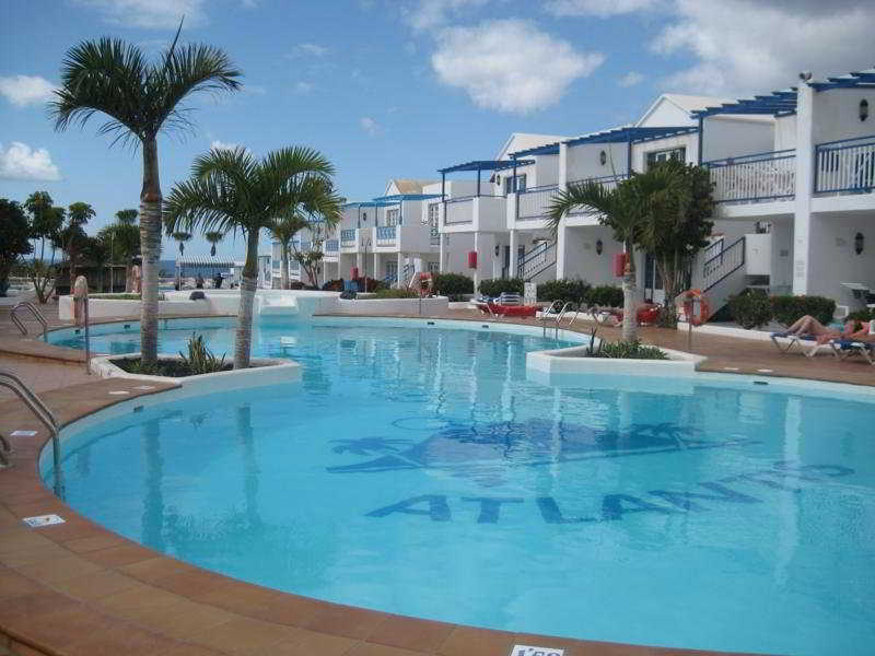 Fotos del hotel - Atlantis Las Lomas Apts.