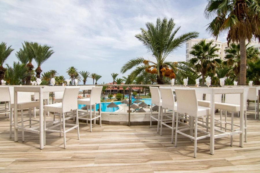 Fotos del hotel - RIADH PALMS RESORT & SPA