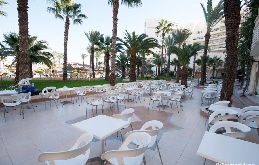 Fotos del hotel - RIADH PALMS RESORT & SPA