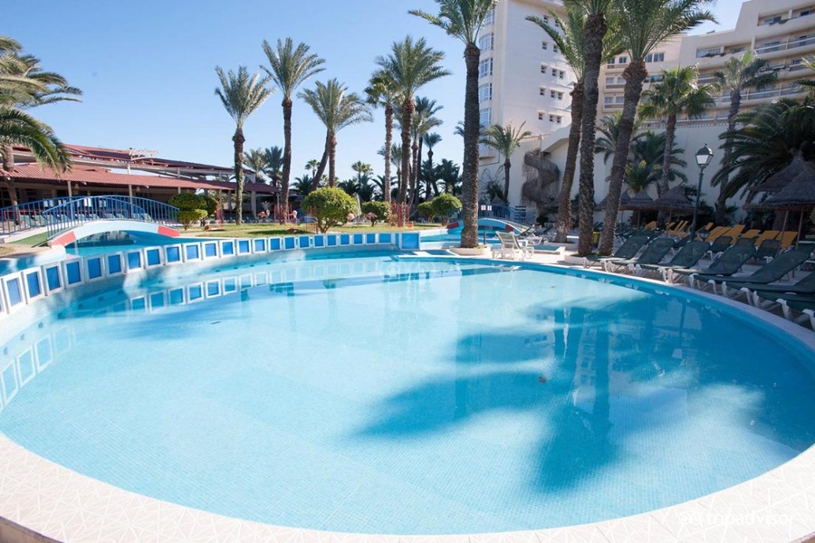 Fotos del hotel - RIADH PALMS RESORT & SPA