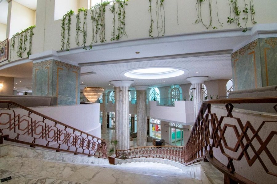 Fotos del hotel - RIADH PALMS RESORT & SPA
