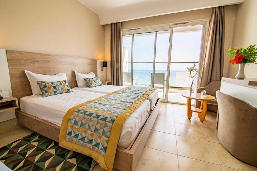 Fotos del hotel - RIADH PALMS RESORT & SPA