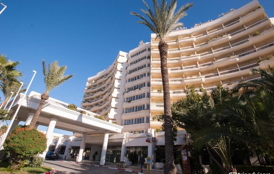 Fotos del hotel - RIADH PALMS RESORT & SPA