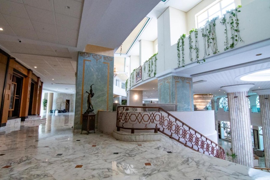 Fotos del hotel - RIADH PALMS RESORT & SPA