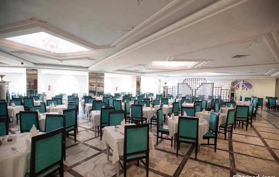 Fotos del hotel - RIADH PALMS RESORT & SPA