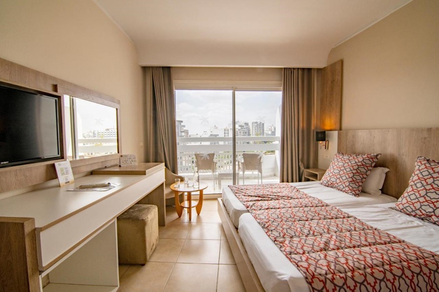 Fotos del hotel - RIADH PALMS RESORT & SPA
