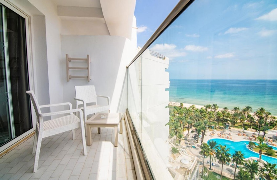 Fotos del hotel - RIADH PALMS RESORT & SPA