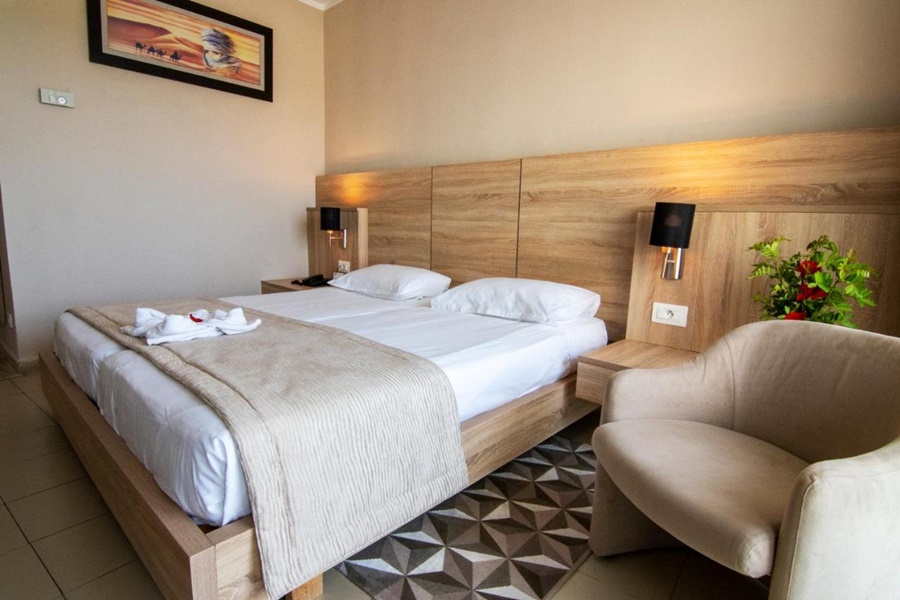 Fotos del hotel - RIADH PALMS RESORT & SPA