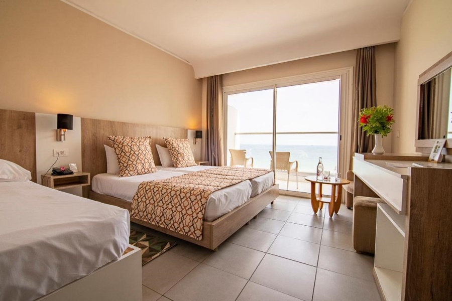 Fotos del hotel - RIADH PALMS RESORT & SPA