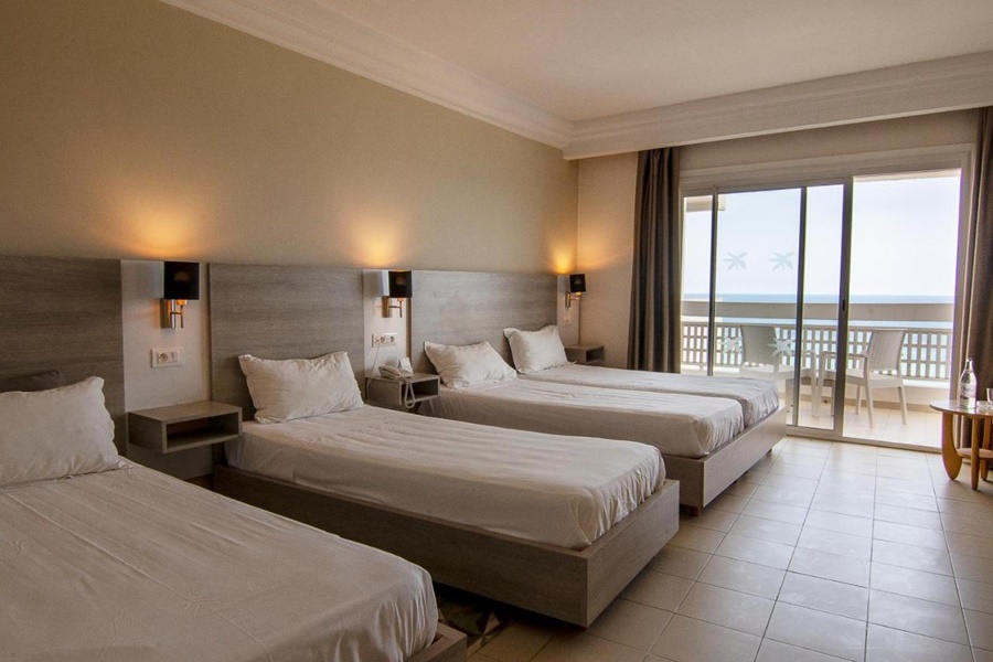 Fotos del hotel - RIADH PALMS RESORT & SPA