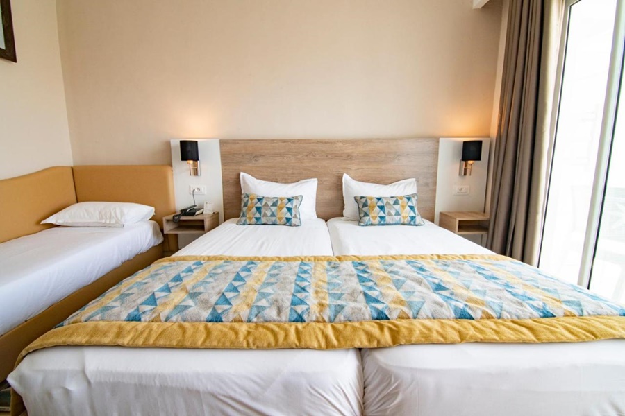 Fotos del hotel - RIADH PALMS RESORT & SPA