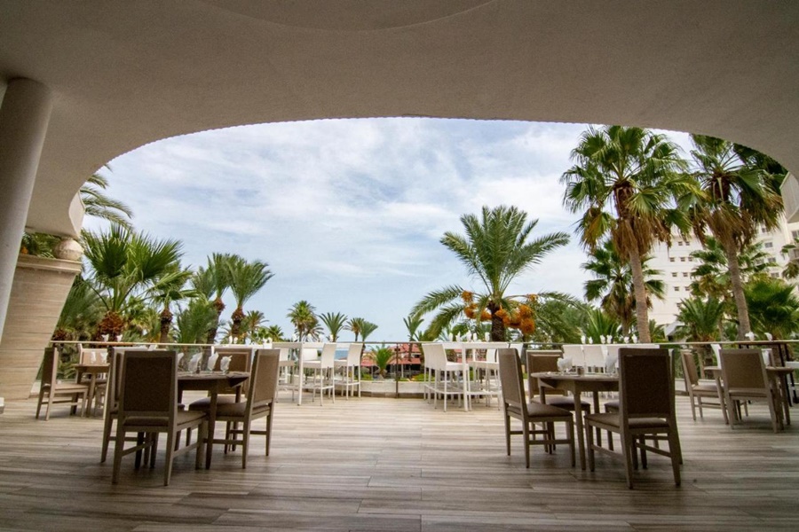 Fotos del hotel - RIADH PALMS RESORT & SPA