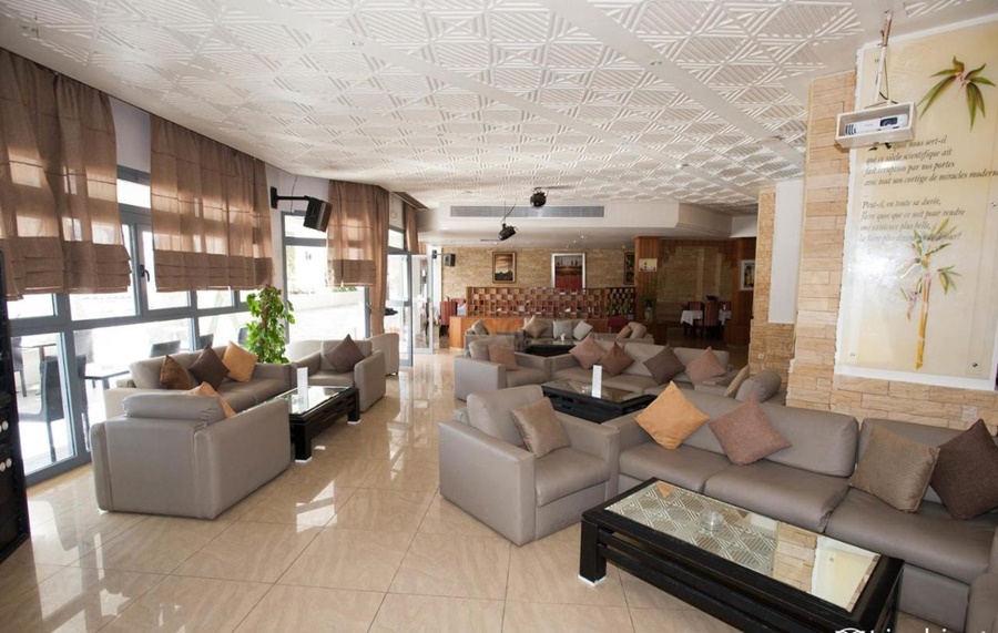 Fotos del hotel - RIADH PALMS RESORT & SPA