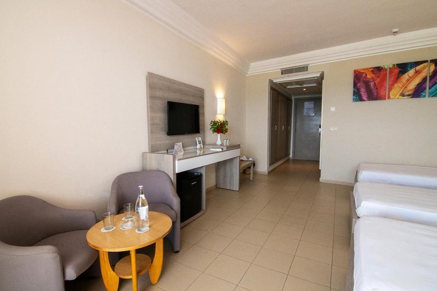 Fotos del hotel - RIADH PALMS RESORT & SPA