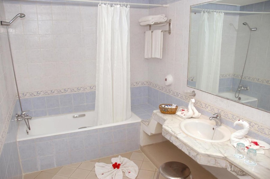 Fotos del hotel - RIADH PALMS RESORT & SPA