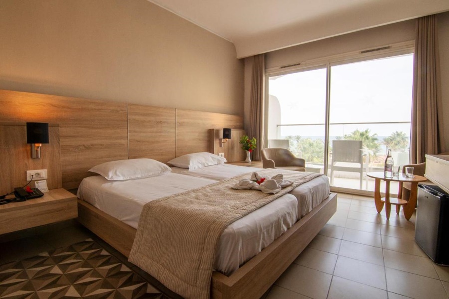 Fotos del hotel - RIADH PALMS RESORT & SPA
