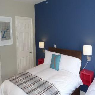 Fotos del hotel - ADELPHI GUESTHOUSE