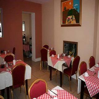 Fotos del hotel - ADELPHI GUESTHOUSE