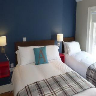 Fotos del hotel - ADELPHI GUESTHOUSE