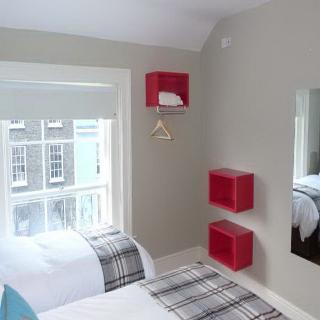 Fotos del hotel - ADELPHI GUESTHOUSE
