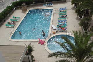 Fotos del hotel - Bahia de San Antonio