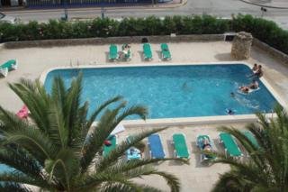 Fotos del hotel - Bahia de San Antonio