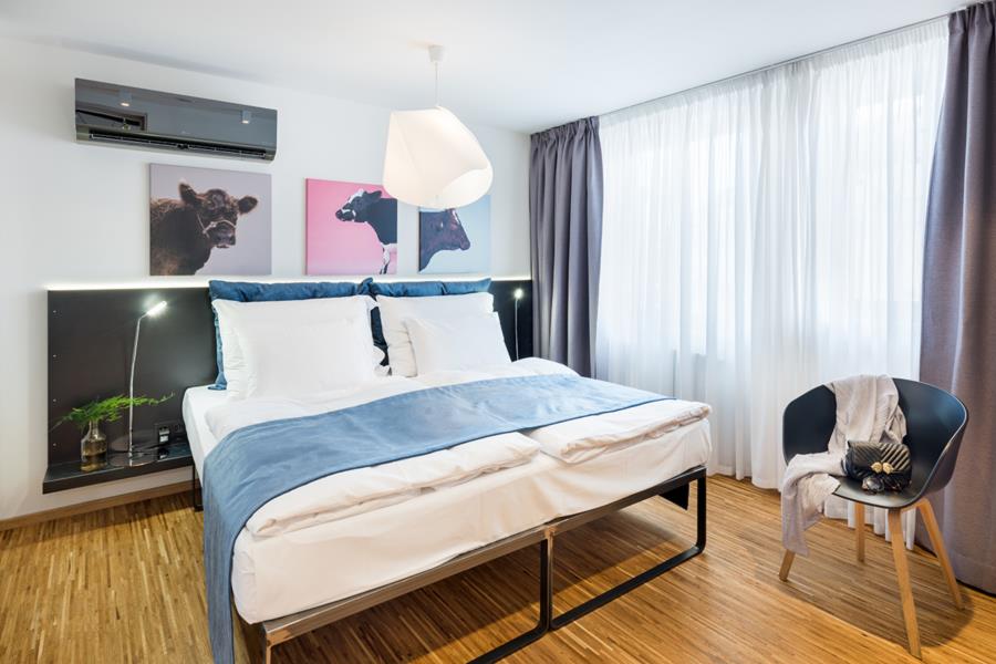 Fotos del hotel - MOOO DOWNTOWN