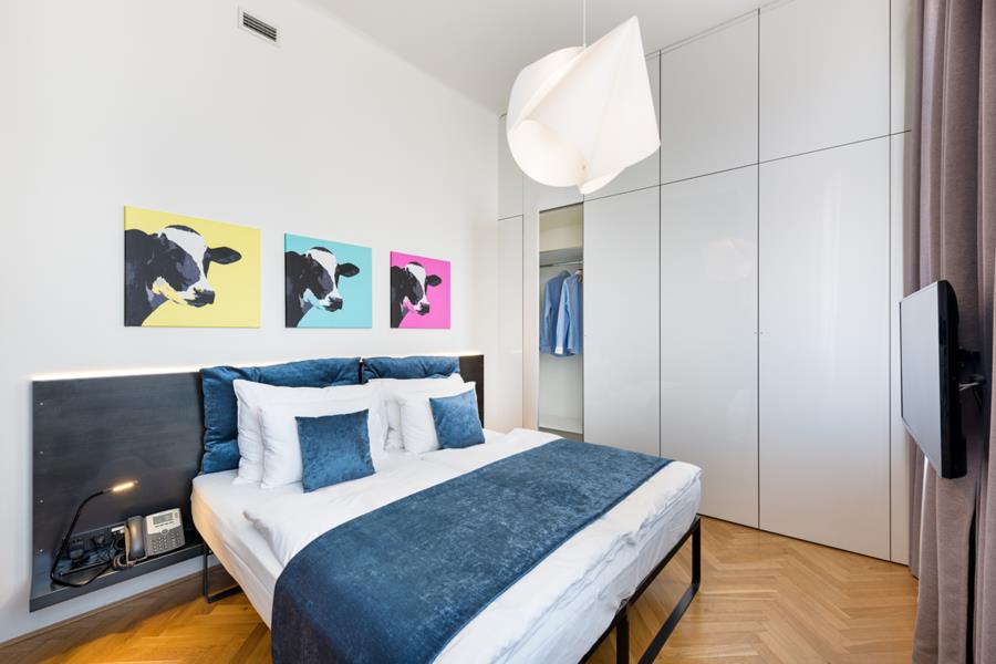 Fotos del hotel - MOOO DOWNTOWN