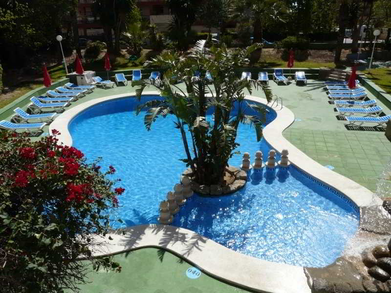 Fotos del hotel - EL FARO BENIDORM