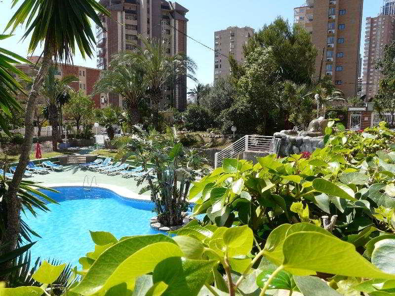 Fotos del hotel - EL FARO BENIDORM