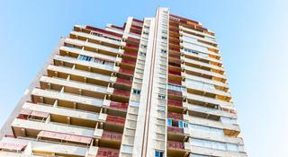 Fotos del hotel - EL FARO BENIDORM