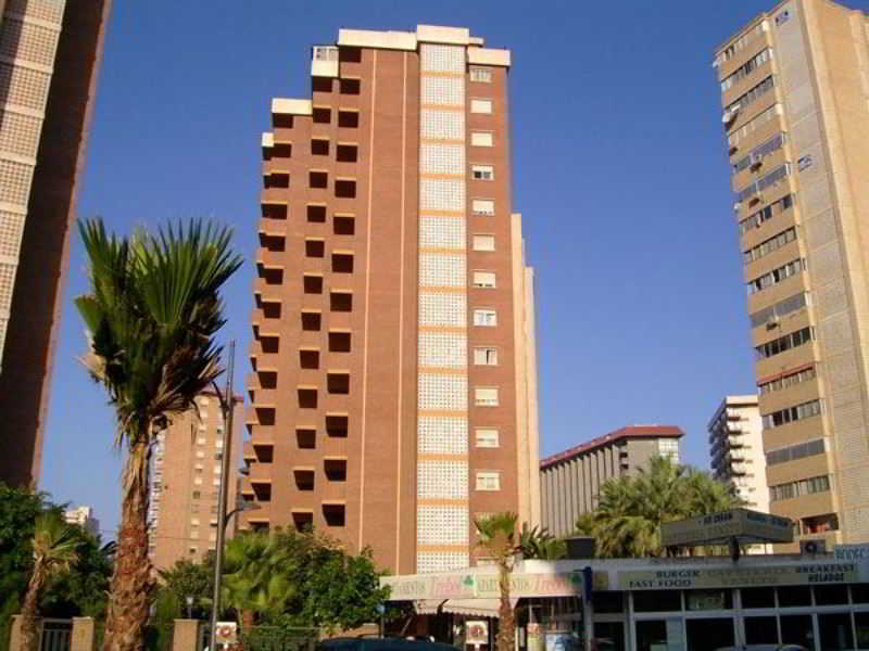 Fotos del hotel - EL TREBOL APARTAMENTOS TURISTICOS