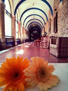 Fotos del hotel - Hospederia El Convento