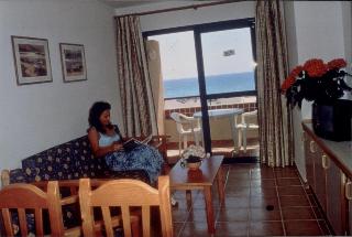 Fotos del hotel - Apartamentos Estrella de Mar