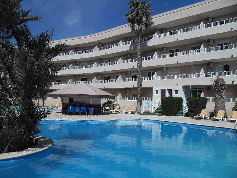 Fotos del hotel - APARTAMENTOS PALMERA BEACH