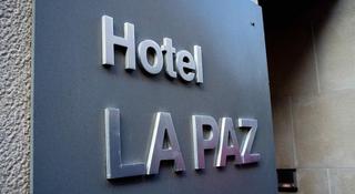 Fotos del hotel - LA PAZ