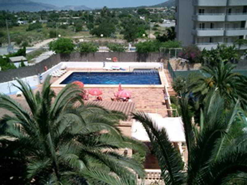 Fotos del hotel - APTO PALM COURT