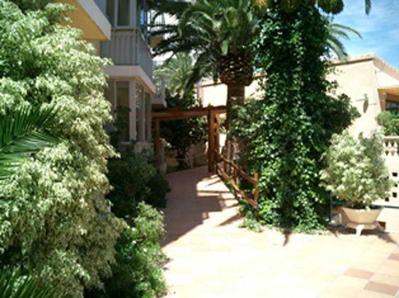 Fotos del hotel - Palm Court