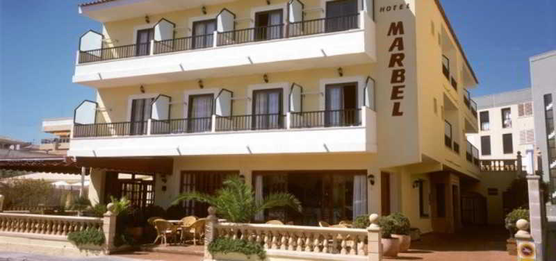 Fotos del hotel - HOTEL MARBEL - CALA RATJADA