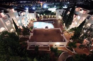 Fotos del hotel - APARTAMENTOS HOLIDAY PARK