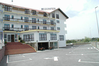 Fotos del hotel - QUINFER HOTEL