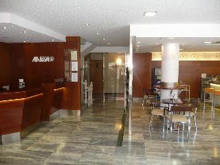 Fotos del hotel - ATALAYA I